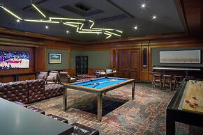 The Camby, Autograph Collection