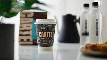 The Camby, Autograph Collection