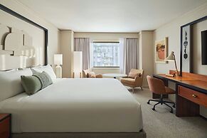 The Camby, Autograph Collection