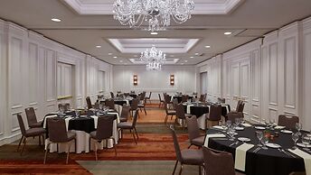 The Camby, Autograph Collection