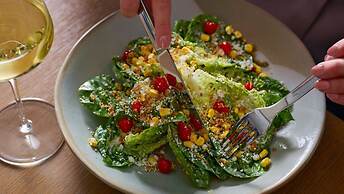 The Camby, Autograph Collection