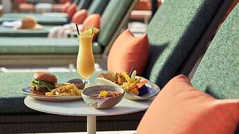 The Camby, Autograph Collection