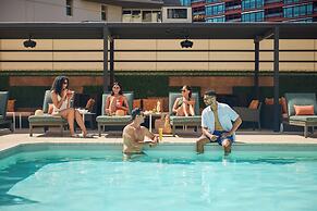 The Camby, Autograph Collection