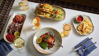 The Camby, Autograph Collection