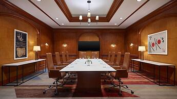 The Camby, Autograph Collection