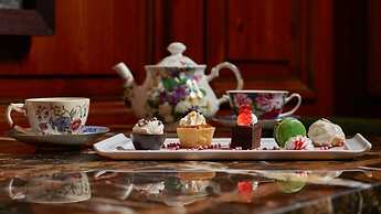 The Camby, Autograph Collection