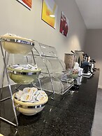 Quality Inn Lexington -Horse Park