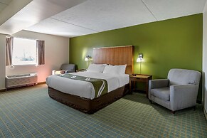Quality Inn Lexington -Horse Park