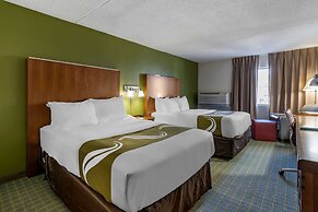 Quality Inn Lexington -Horse Park