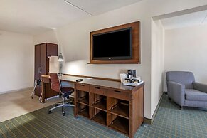 Quality Inn Lexington -Horse Park