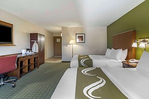 Quality Inn Lexington -Horse Park
