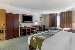 Quality Inn Lexington -Horse Park