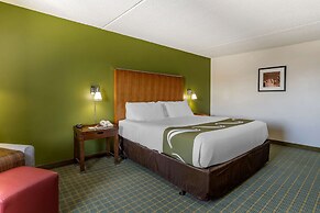 Quality Inn Lexington -Horse Park