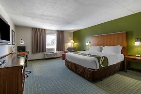 Quality Inn Lexington -Horse Park