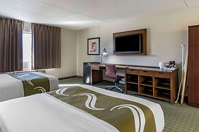 Quality Inn Lexington -Horse Park