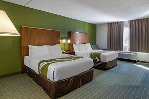 Quality Inn Lexington -Horse Park