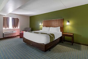 Quality Inn Lexington -Horse Park