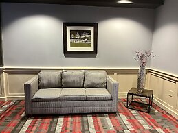 Quality Inn Lexington -Horse Park