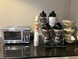 Quality Inn Lexington -Horse Park