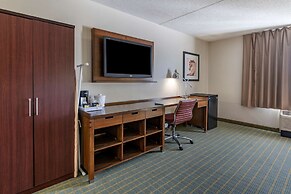 Quality Inn Lexington -Horse Park