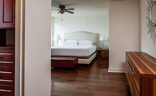 Hyatt Regency Washington on Capitol Hill