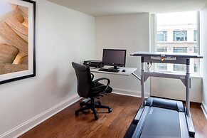 Hyatt Regency Washington on Capitol Hill