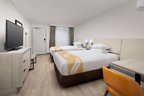 Quality Inn Atlantic Beach - Mayo Clinic Jax Area