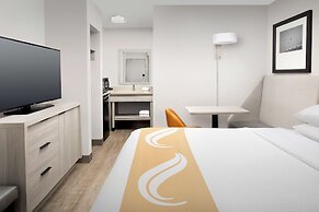 Quality Inn Atlantic Beach - Mayo Clinic Jax Area