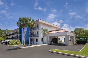 Quality Inn Atlantic Beach - Mayo Clinic Jax Area