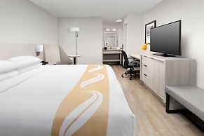 Quality Inn Atlantic Beach - Mayo Clinic Jax Area