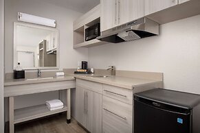 Quality Inn Atlantic Beach - Mayo Clinic Jax Area