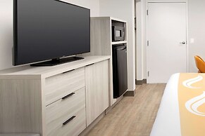 Quality Inn Atlantic Beach - Mayo Clinic Jax Area