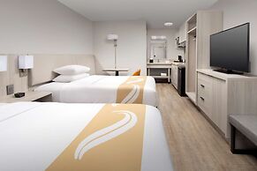 Quality Inn Atlantic Beach - Mayo Clinic Jax Area