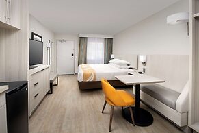 Quality Inn Atlantic Beach - Mayo Clinic Jax Area