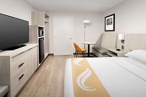 Quality Inn Atlantic Beach - Mayo Clinic Jax Area