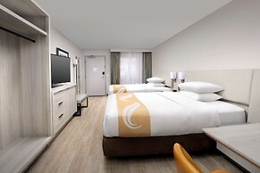 Quality Inn Atlantic Beach - Mayo Clinic Jax Area