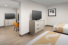 Quality Inn Atlantic Beach - Mayo Clinic Jax Area