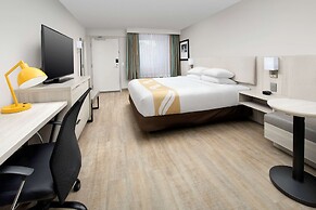 Quality Inn Atlantic Beach - Mayo Clinic Jax Area