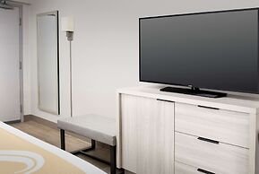 Quality Inn Atlantic Beach - Mayo Clinic Jax Area