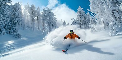 Hotel Alpenrock Breckenridge, Curio Collection by Hilton