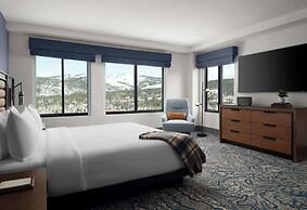 Hotel Alpenrock Breckenridge, Curio Collection by Hilton