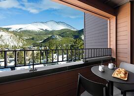 Hotel Alpenrock Breckenridge, Curio Collection by Hilton