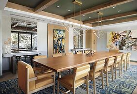Hotel Alpenrock Breckenridge, Curio Collection by Hilton