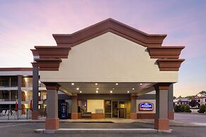 INN AT ATLANTIC CITY HOTEL & BANQUET