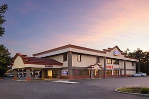 INN AT ATLANTIC CITY HOTEL & BANQUET