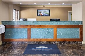 INN AT ATLANTIC CITY HOTEL & BANQUET