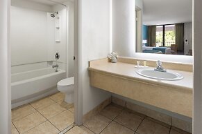 INN AT ATLANTIC CITY HOTEL & BANQUET