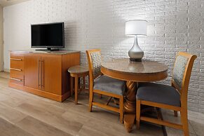 INN AT ATLANTIC CITY HOTEL & BANQUET