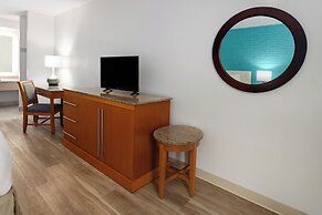 INN AT ATLANTIC CITY HOTEL & BANQUET