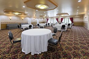 INN AT ATLANTIC CITY HOTEL & BANQUET